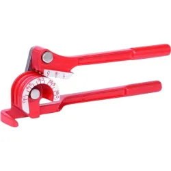 Pince à cintrer triple . Ø6 - 8 - 10 mm KSTOOLS 120.1000 | 120.1000