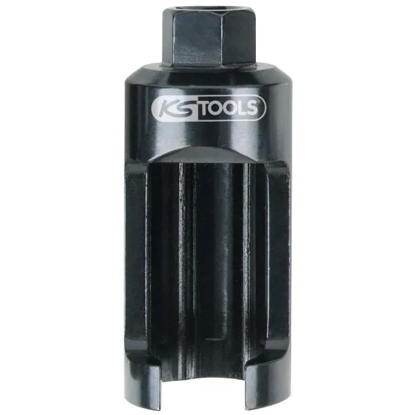 Douille pour injecteur . 1/2" 30 mm KSTOOLS | Clés & Douilles | Ekibat