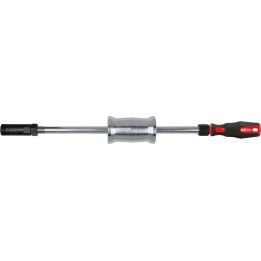 Kit d'extracteur d'injecteurs . M20x1 .0 avec masse | Autres électropo