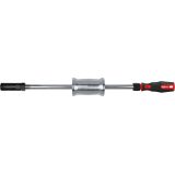 Kit d'extracteur d'injecteurs . M20x1 .0 avec masse | Autres électropo