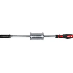Kit d'extracteur d'injecteurs . M20x1 .0 avec masse | Autres électropo