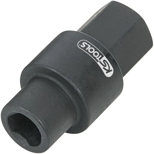 Bosch Douille pour pompes à injection Bosch . Ø | Clés & Douilles | Ek