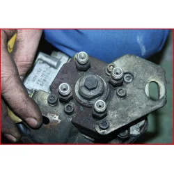 Bosch Douille pour pompes à injection Bosch . Ø | Clés & Douilles | Ek