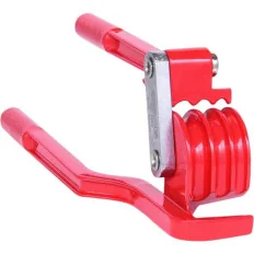 Pince à cintrer triple . Ø6 - 8 - 10 mm KSTOOLS 120.1000 | 120.1000