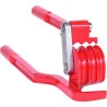 Pince à cintrer triple . Ø6 - 8 - 10 mm KSTOOLS 120.1000 | 120.1000