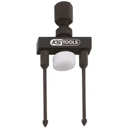 Extracteur de pompes d'injecteurs du jeu 152.1350 KSTOOLS | Autres éle