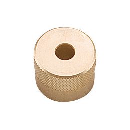 Douille en laiton N° 3 du jeu 152.1350 | Vis bois | Ekibat
