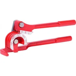 Pince à cintrer triple . Ø1/4" - 5/16" - 3/8" KSTOOLS 120.1001 | 120.1001