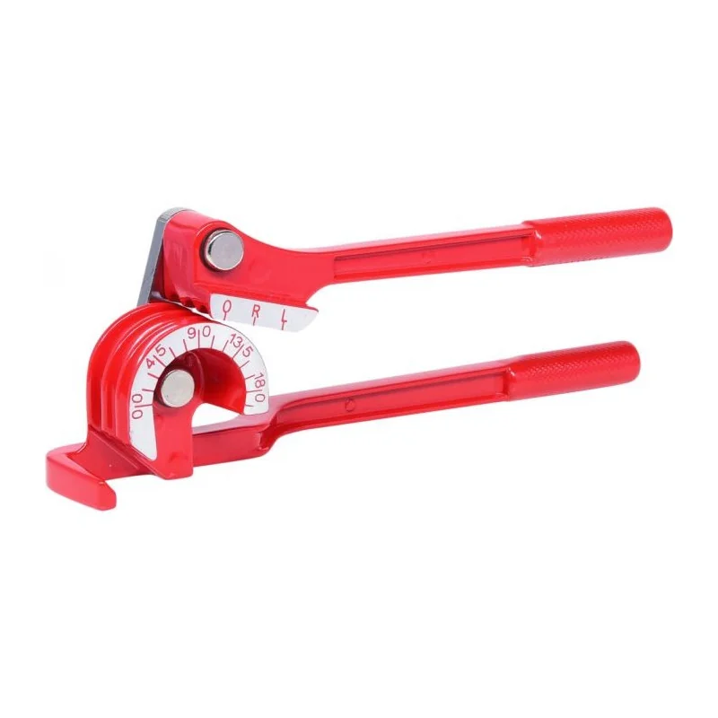 Pince à cintrer triple . Ø1/4" - 5/16" - 3/8" KSTOOLS 120.1001 | 120.1001