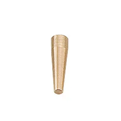 Bille laiton du jeu 152.1350 KSTOOLS 152.1365 | Vis bois | Ekibat