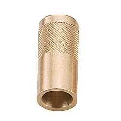 Douille laiton 14 x 40 mm du jeu | Vis bois | Ekibat