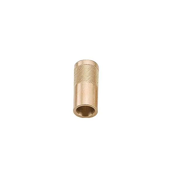 Douille laiton 12 .5 x 40 mm du | Clés & Douilles | Ekibat