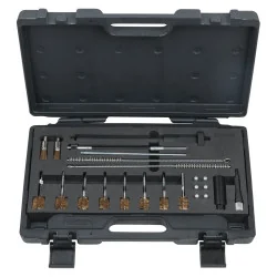 Kit de nettoyage de puits d'injection . 23 | Mesure & Traçage | Ekibat