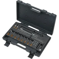 Kit de nettoyage de puits d'injection . 23 | Mesure & Traçage | Ekibat