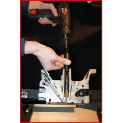 Kit de nettoyage de puits d'injection . 23 | Mesure & Traçage | Ekibat