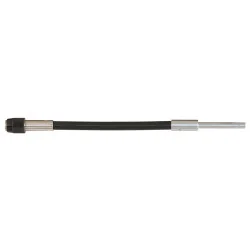 Porte embout flexible du jeu 152.1370 KSTOOLS 152.1374 | Vis bois | Ek