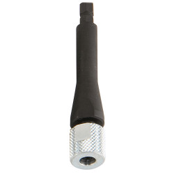 Support spécial pour brosses de puit d'injecteur du jeu