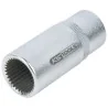 Douille 1/2" à 33 dents pour pompes à | Clés & Douilles | Ekibat