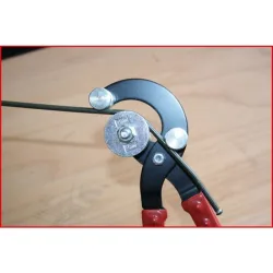 Pince à cintrer pour conduite de frein KSTOOLS 120.1003 | 120.1003