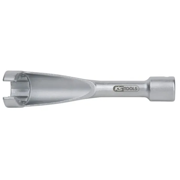Clé 12 pans pour alimentation d'injecteur KSTOOLS 152.1401 | Boulonner