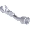 Clé 12 pans pour alimentation d'injecteur KSTOOLS 152.1401 | Boulonner