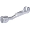 Clé 12 pans pour alimentation d'injecteur KSTOOLS 152.1401 | Boulonner