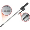 Coffret d'extracteurs d'injecteurs pour burineur pneumatique . 10 | Pe