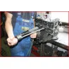 Coffret d'extracteurs d'injecteurs pour burineur pneumatique . 10 | Pe