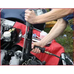 Coffret d'extracteurs d'injecteurs pour burineur pneumatique . 10 | Pe