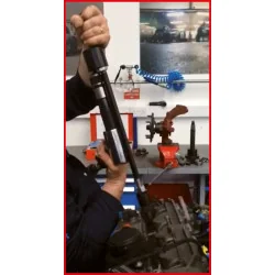 Coffret d'extracteurs d'injecteurs pour burineur pneumatique . 10 | Pe