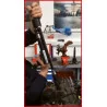 Coffret d'extracteurs d'injecteurs pour burineur pneumatique . 10 | Pe