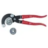 Pince à cintrer pour conduite de frein KSTOOLS 120.1003 | 120.1003