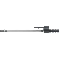 Extracteur d'injecteurs pour burineurs pneumatiques pour 152.1450 KSTO