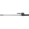 Extracteur d'injecteurs pour burineurs pneumatiques pour 152.1450 KSTO