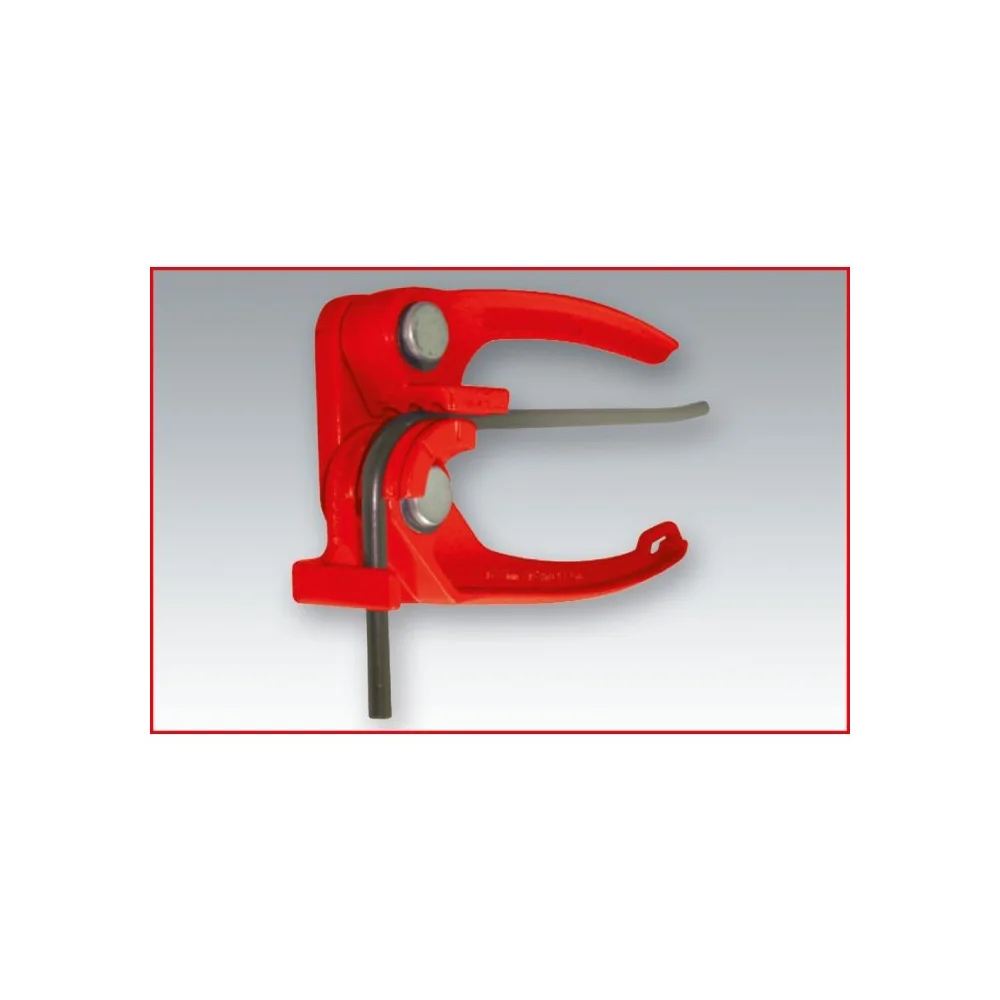 Mini pince à cintrer . jusqu'à 90° KSTOOLS 120.1050 | 120.1050