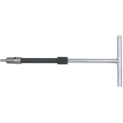 Fraise de siège d'injecteur . diamètre 15/19 mm | Mesure & Traçage | E