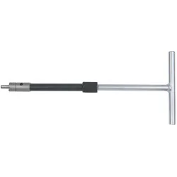 Fraise de siège d'injecteur . diamètre 17/17 mm | Mesure & Traçage | E