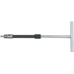 Fraise de siège d'injecteur . diamètre 17/19 mm | Mesure & Traçage | E