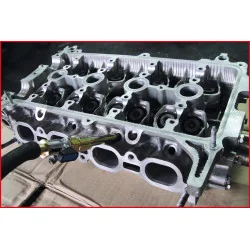 Adaptateur pneumatique pour taraudages de bougies de préchauffages | V