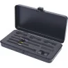 Coffret d'extraction pour bougies de préchauffage M9 x | Rangement ate