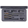 Coffret d'extraction pour bougies de préchauffage M9 x | Rangement ate