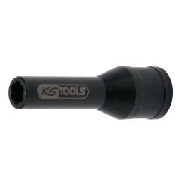 Douille pour extraction d'électrodes 2 .60 mm du | Clés & Douilles | E