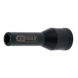 Douille pour extraction d'électrodes 2 .60 mm du | Clés & Douilles | E
