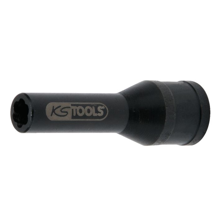 Douille pour extraction d'électrodes 2 .60 mm du | Clés & Douilles | E