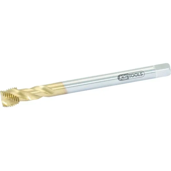 Taraud M9 x 1 .0 du coffret 152.1620 | Vis bois | Ekibat