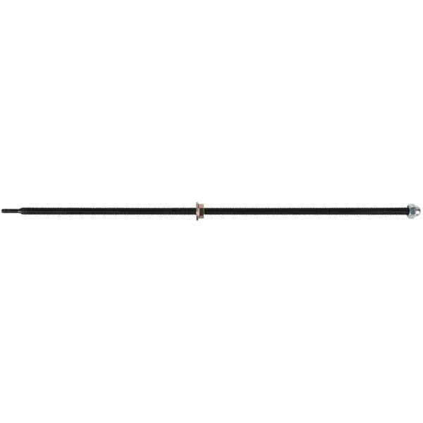 Barre de traction M3 x 250 mm avec | Boulonnerie | Ekibat