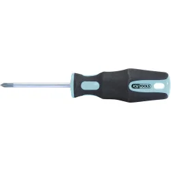 Tournevis INOXplus PHILLIPS PH1 . L. 75 mm | Vis bois | Ekibat