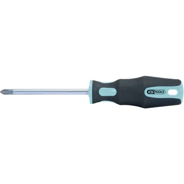 tournevis INOXplus PHILLIPS PH2 . L. 100 mm | Vis bois | Ekibat