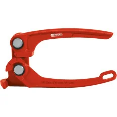 Mini pince à cintrer . jusqu'à 90° KSTOOLS 120.1050 | 120.1050