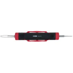 Extracteur de cosses pour connecteurs plats/Faston - 2 | Autres électr